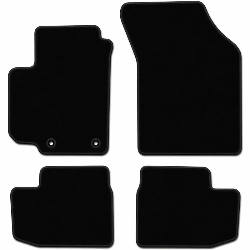 Must-Have Automatten Suzuki Swift 2005-2010